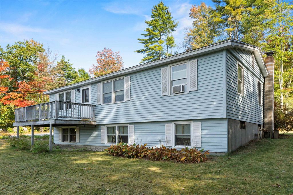Photo of 24 Towle Pasture Drive, Epsom, NH 03234 (MLS # 5063972)
