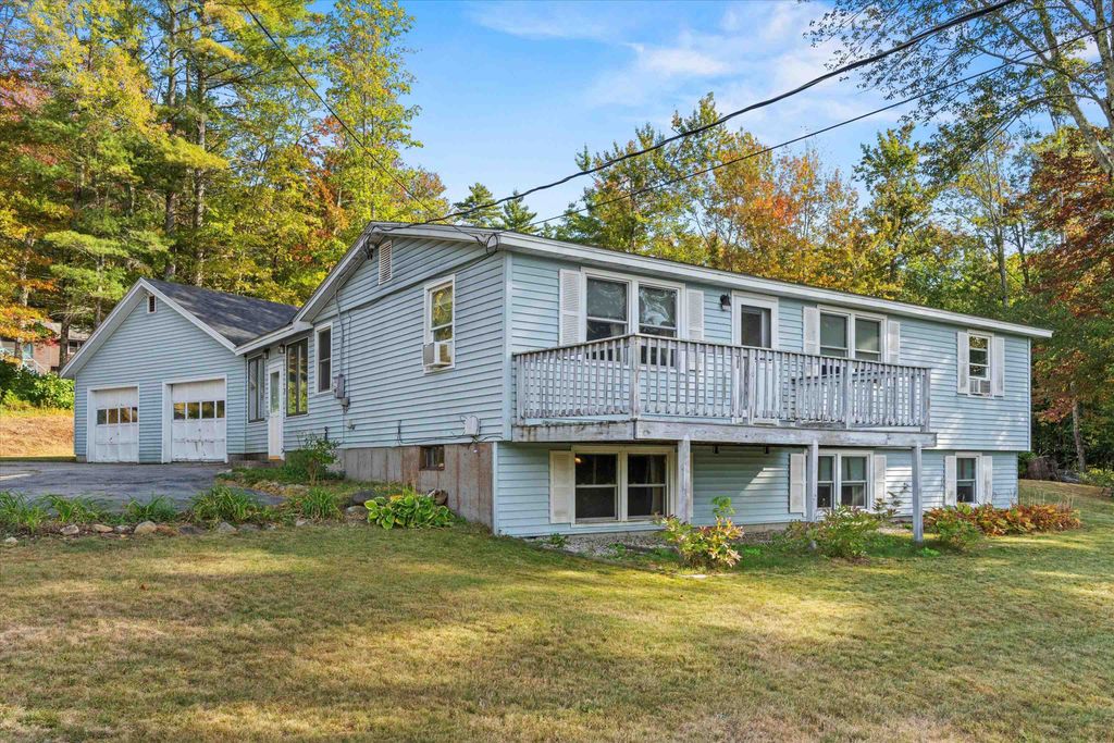 Photo of 24 Towle Pasture Drive, Epsom, NH 03234 (MLS # 5063972)