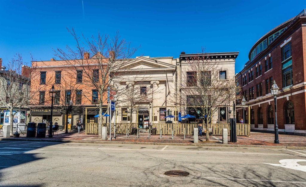 Photo of 22 Market Square #1, Portsmouth, NH 03801 (MLS # 5088671)
