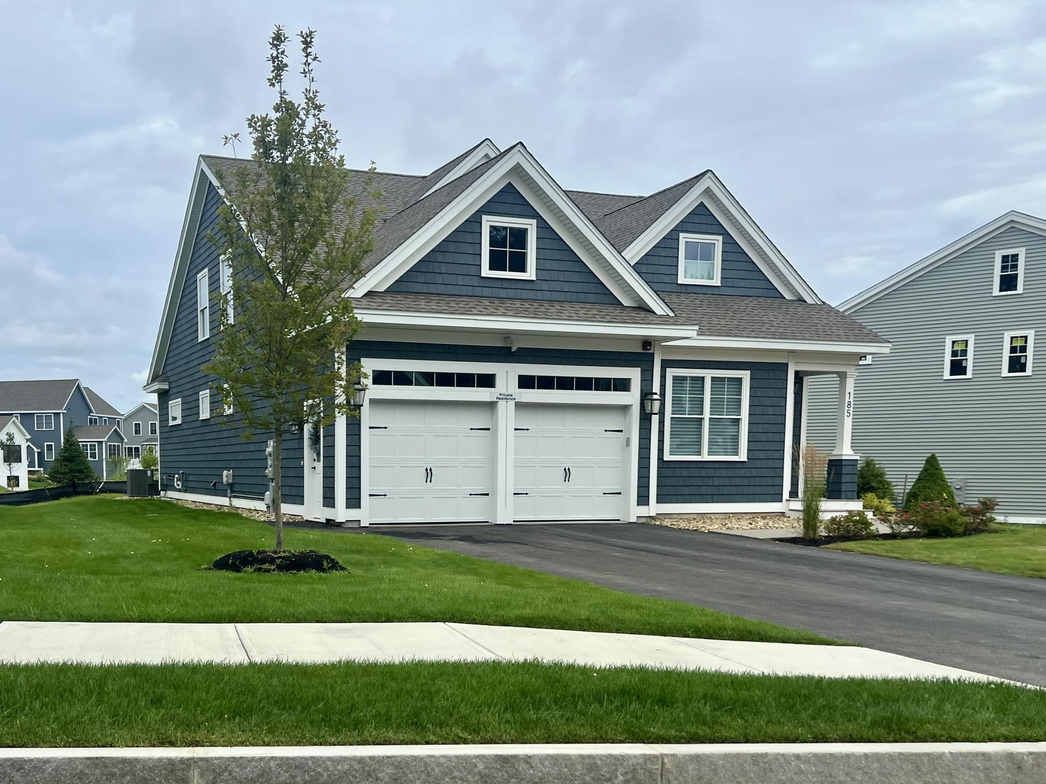 10 Birch Street