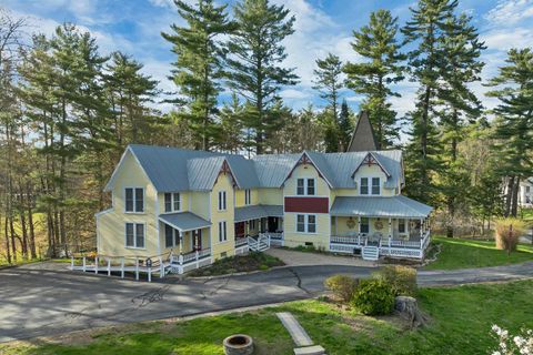 Property photo of 24 Rosewood Lane, Madison, NH 03875