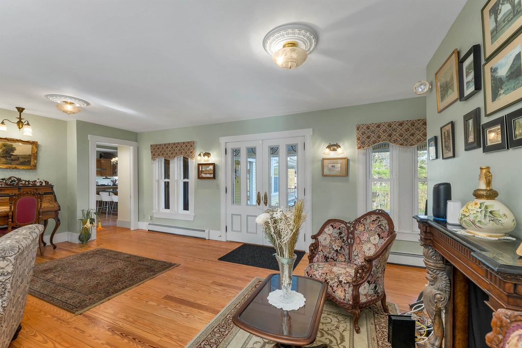 Photo of 24 Rosewood Lane, Madison, NH 03875 (MLS # 5088160)