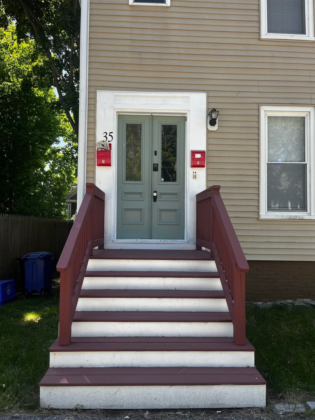 Photo of 35 Concord Street #2, Concord, NH 03301 (MLS # 5073853)