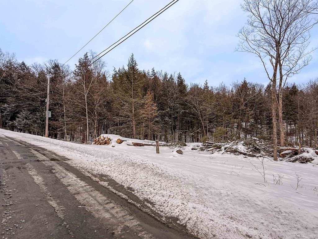 Photo of 0 Hetzel Road, Lebanon, NH 03766 (MLS # 5078649)
