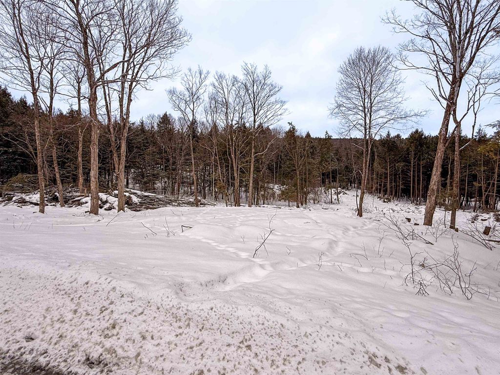 Photo of 0 Hetzel Road, Lebanon, NH 03766 (MLS # 5078649)