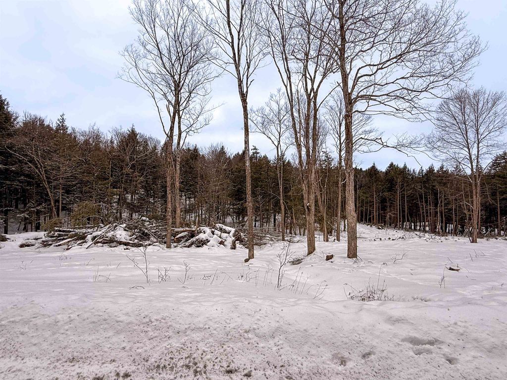 Photo of 0 Hetzel Road, Lebanon, NH 03766 (MLS # 5078649)