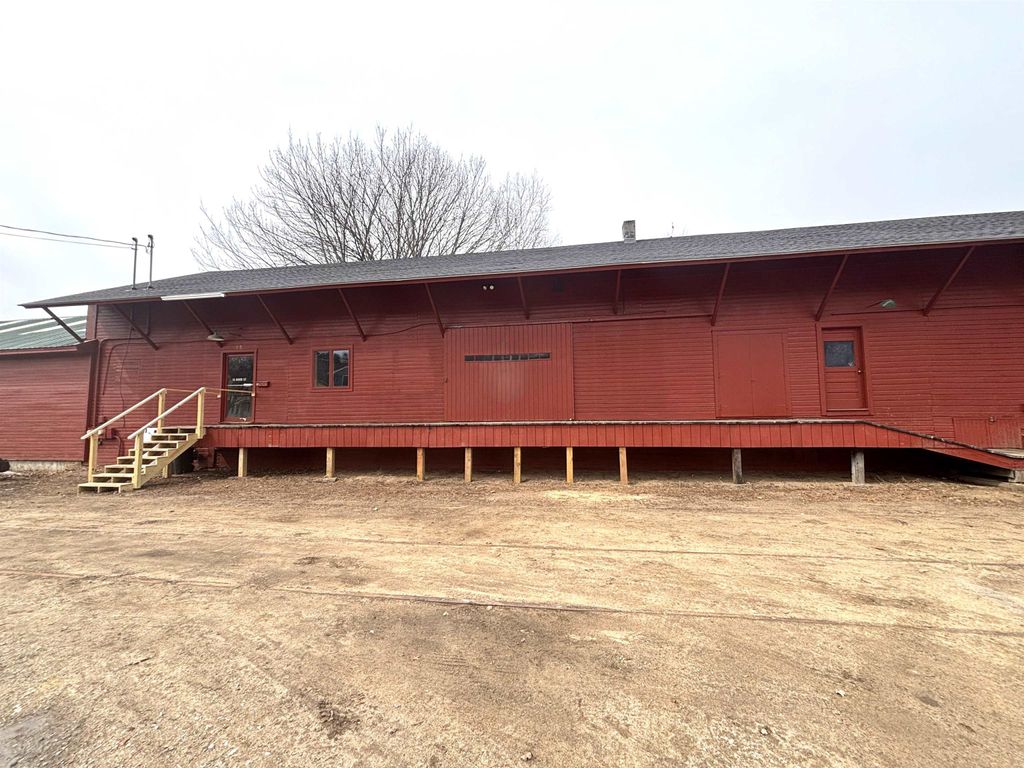 Photo of 55 River Street, Franklin, NH 03235 (MLS # 5079189)