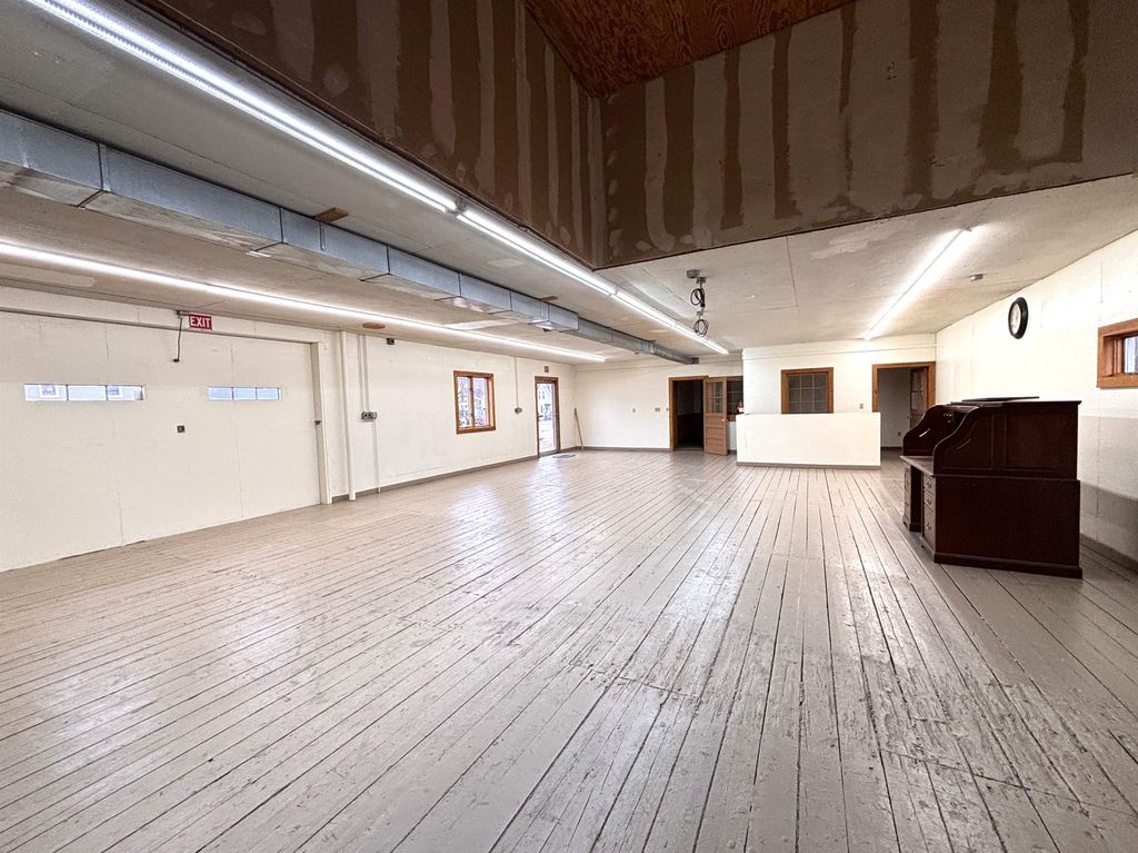 Photo of 55 River Street, Franklin, NH 03235 (MLS # 5079189)