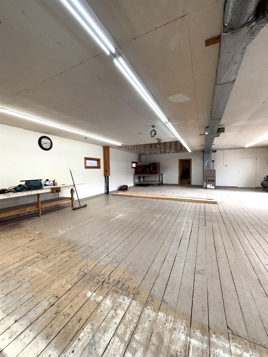 Photo of 55 River Street, Franklin, NH 03235 (MLS # 5079189)