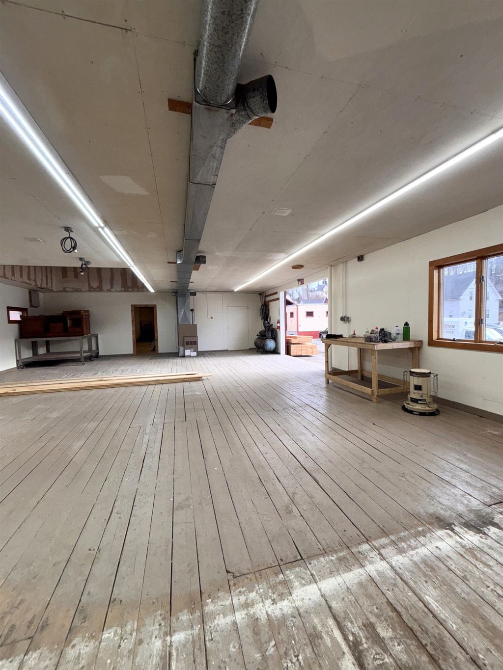 Photo of 55 River Street, Franklin, NH 03235 (MLS # 5079189)