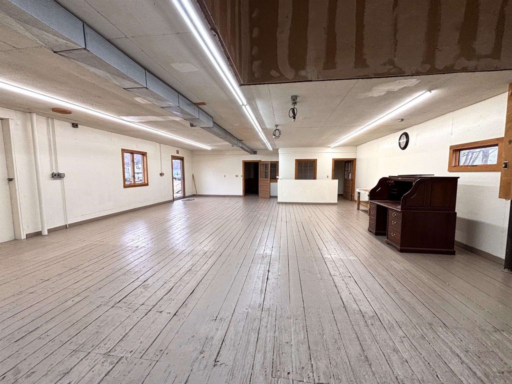 Photo of 55 River Street, Franklin, NH 03235 (MLS # 5079189)