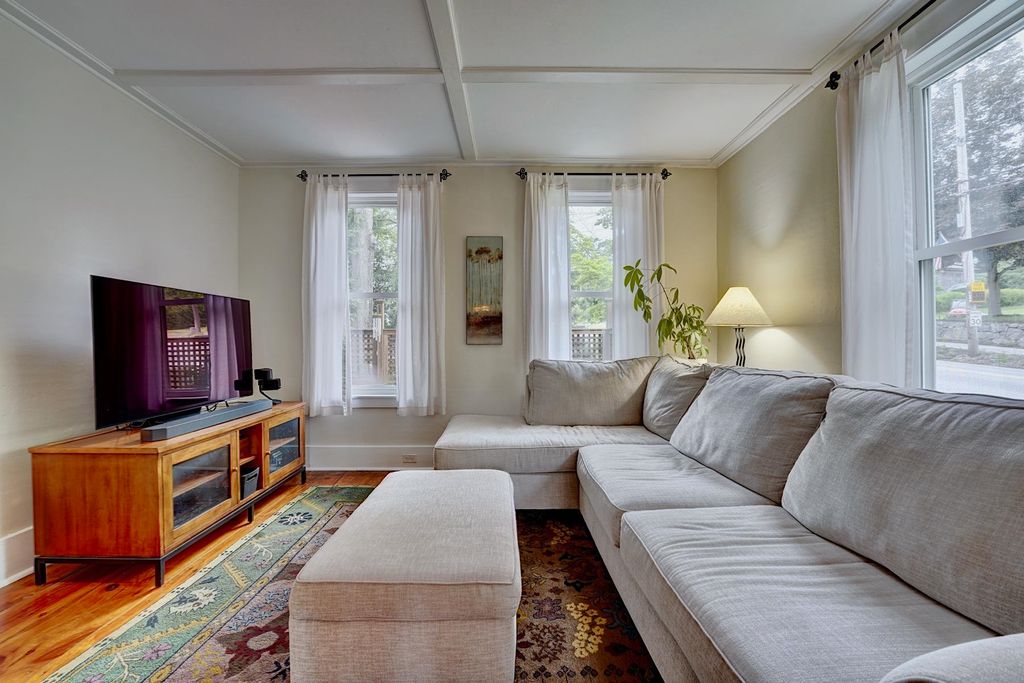 Photo of 57 Main Street, Newfields, NH 03856 (MLS # 5074422)