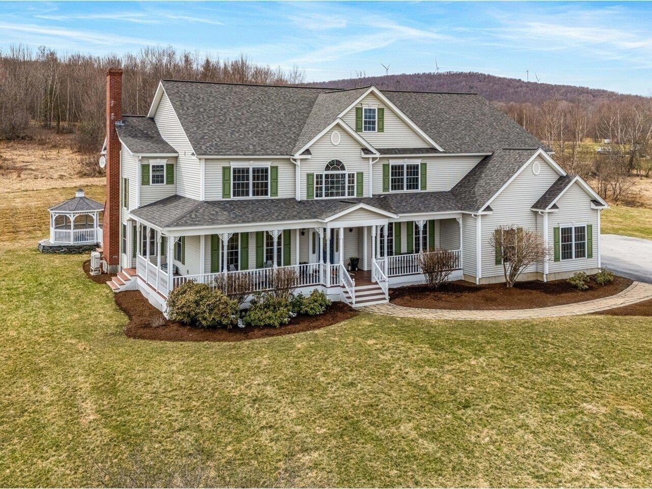 254 McNall Road