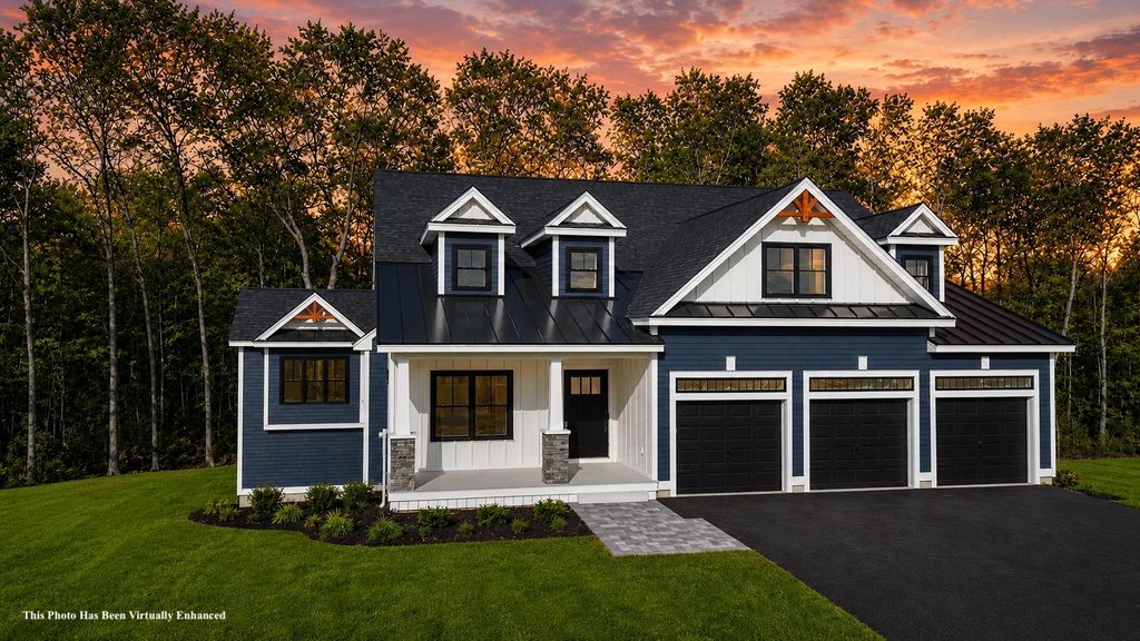 Photo of 37 Signature Circle #Lot 7, Exeter, NH 03833 (MLS # 5088802)