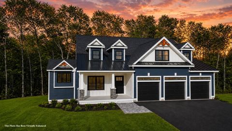 Photo of 37 Signature Circle #Lot 7, Exeter, NH 03833 (MLS # 5088802)
