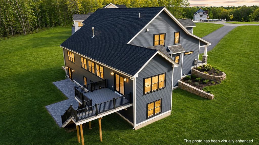 Photo of 37 Signature Circle #Lot 7, Exeter, NH 03833 (MLS # 5088802)