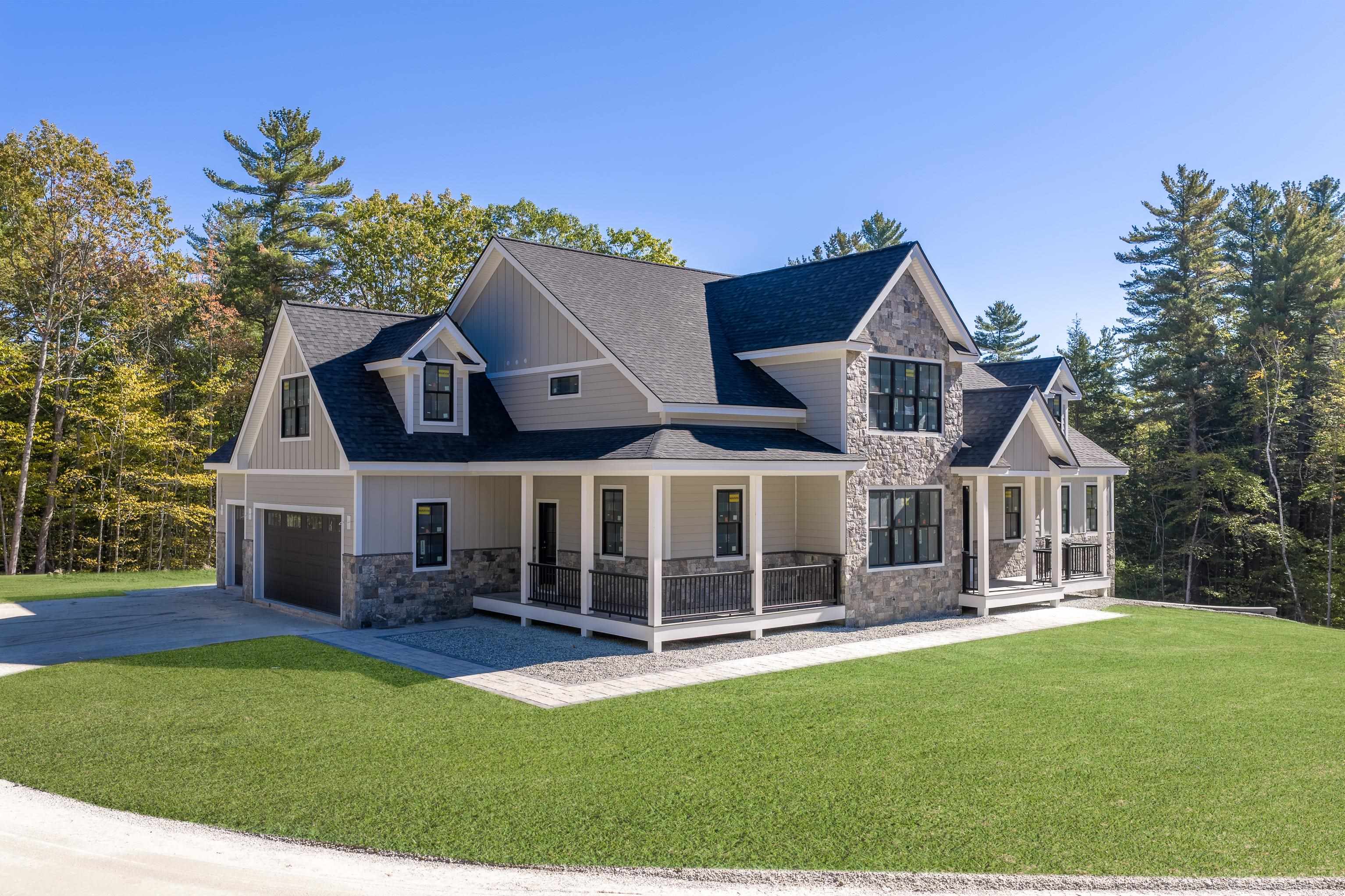 39 Lake Country Road