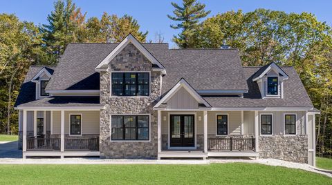 39 Lake Country Road Meredith NH 03253