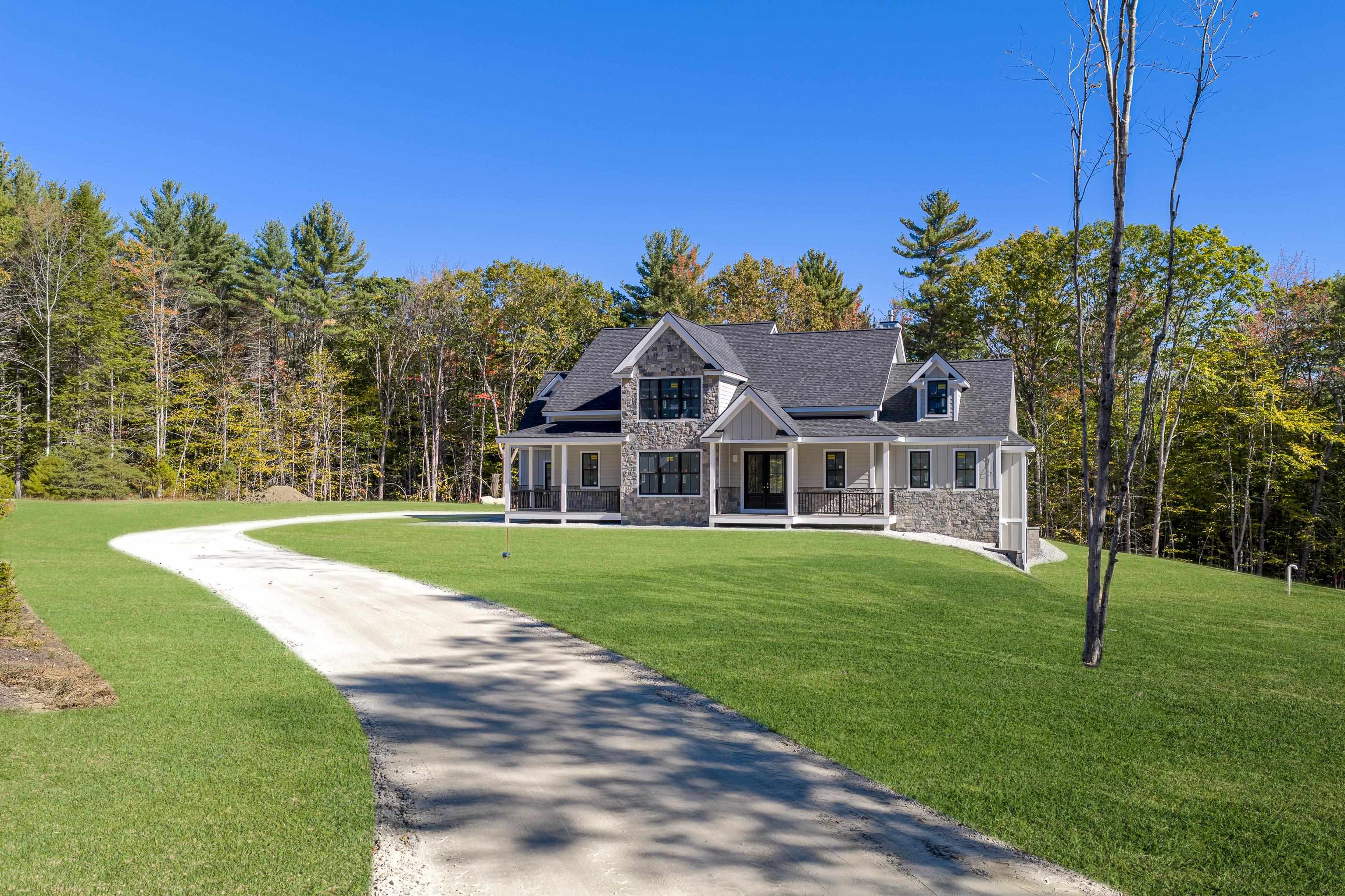 39 Lake Country Road