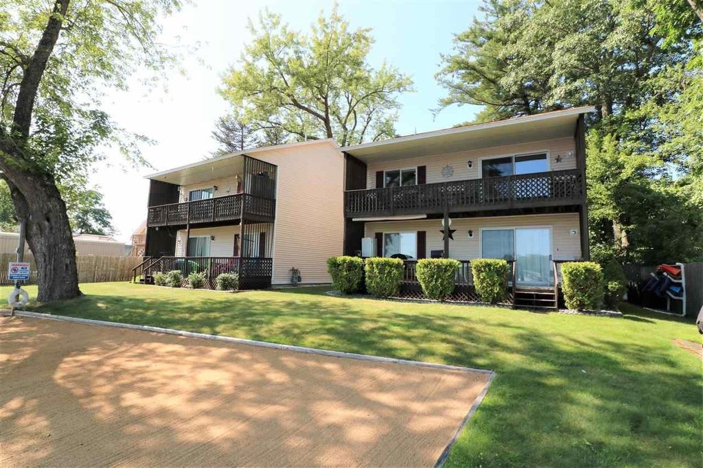 Photo of 1011 Laconia Road #4, Tilton, NH 03276 (MLS # 5075608)