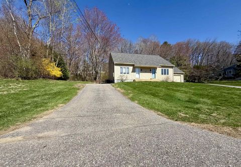 Photo of 57 Dale Road, Hooksett, NH 03106 (MLS # 5084924)