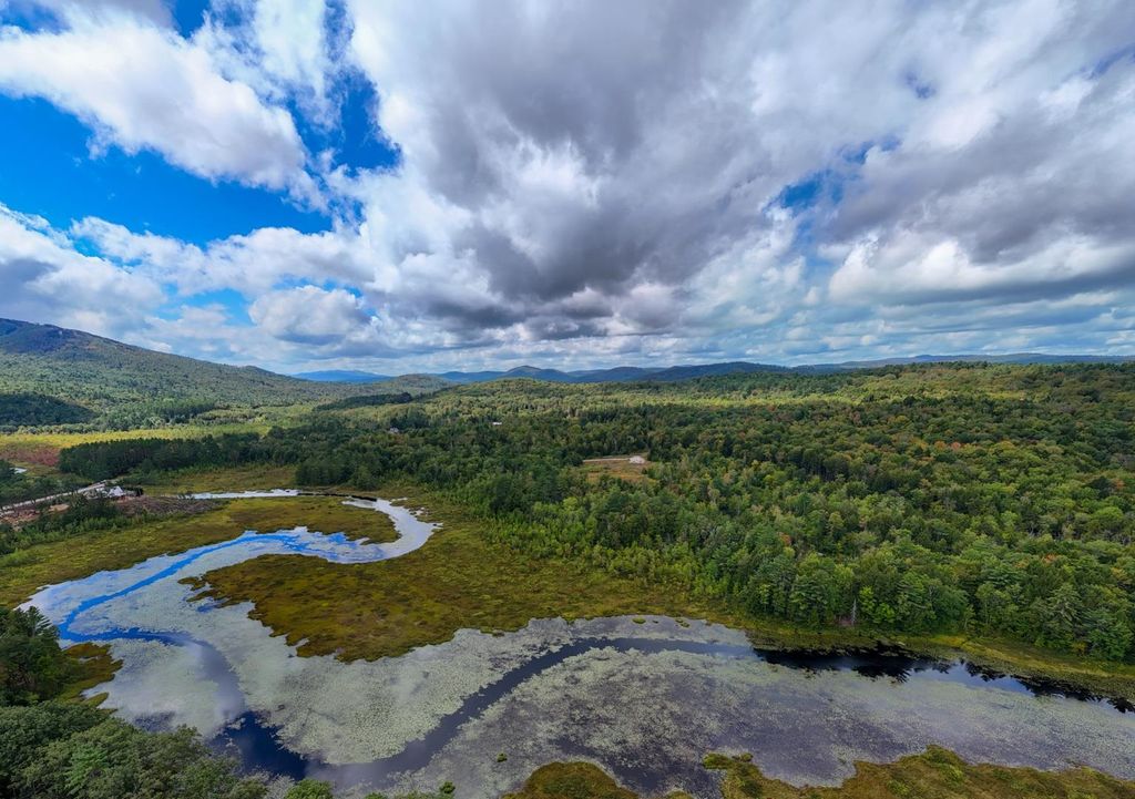 Photo of 66 Phelps Lane, Danbury, NH 03230 (MLS # 5061089)