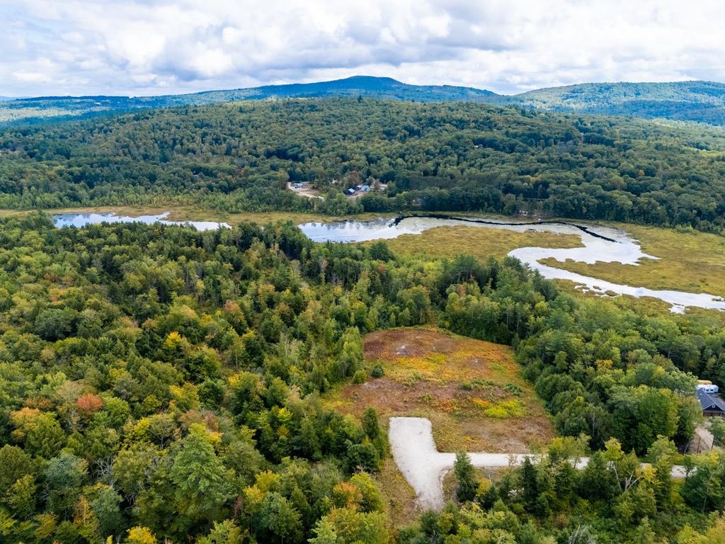 Photo of 66 Phelps Lane, Danbury, NH 03230 (MLS # 5061089)