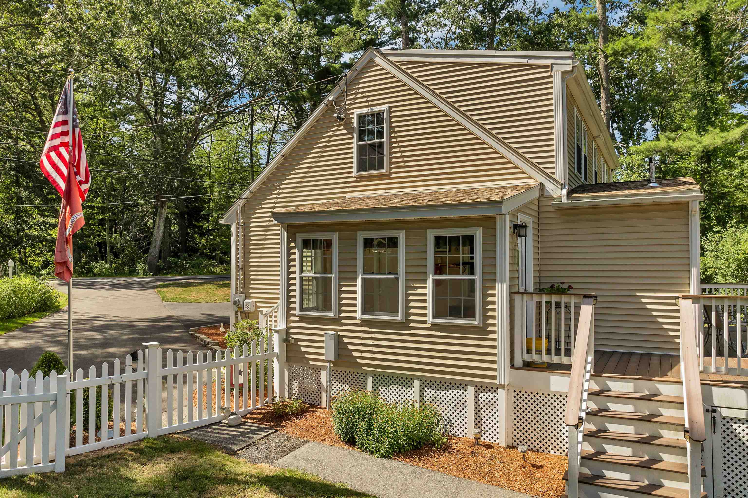 278 Windham Road