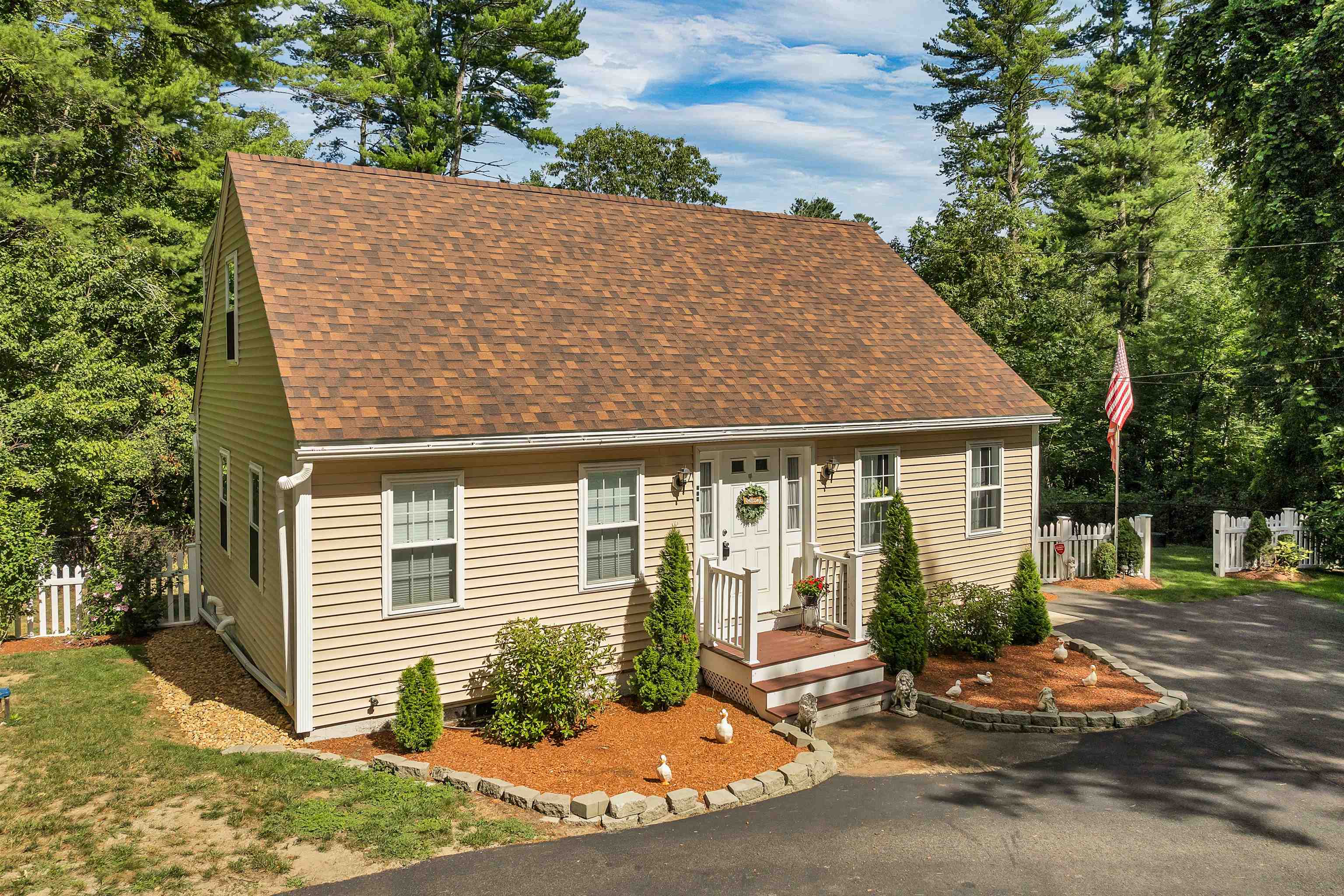 278 Windham Road