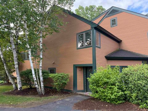Photo of 13 Mt. Sun Way #14 A, Waterville Valley, NH 03215 (MLS # 5050031)