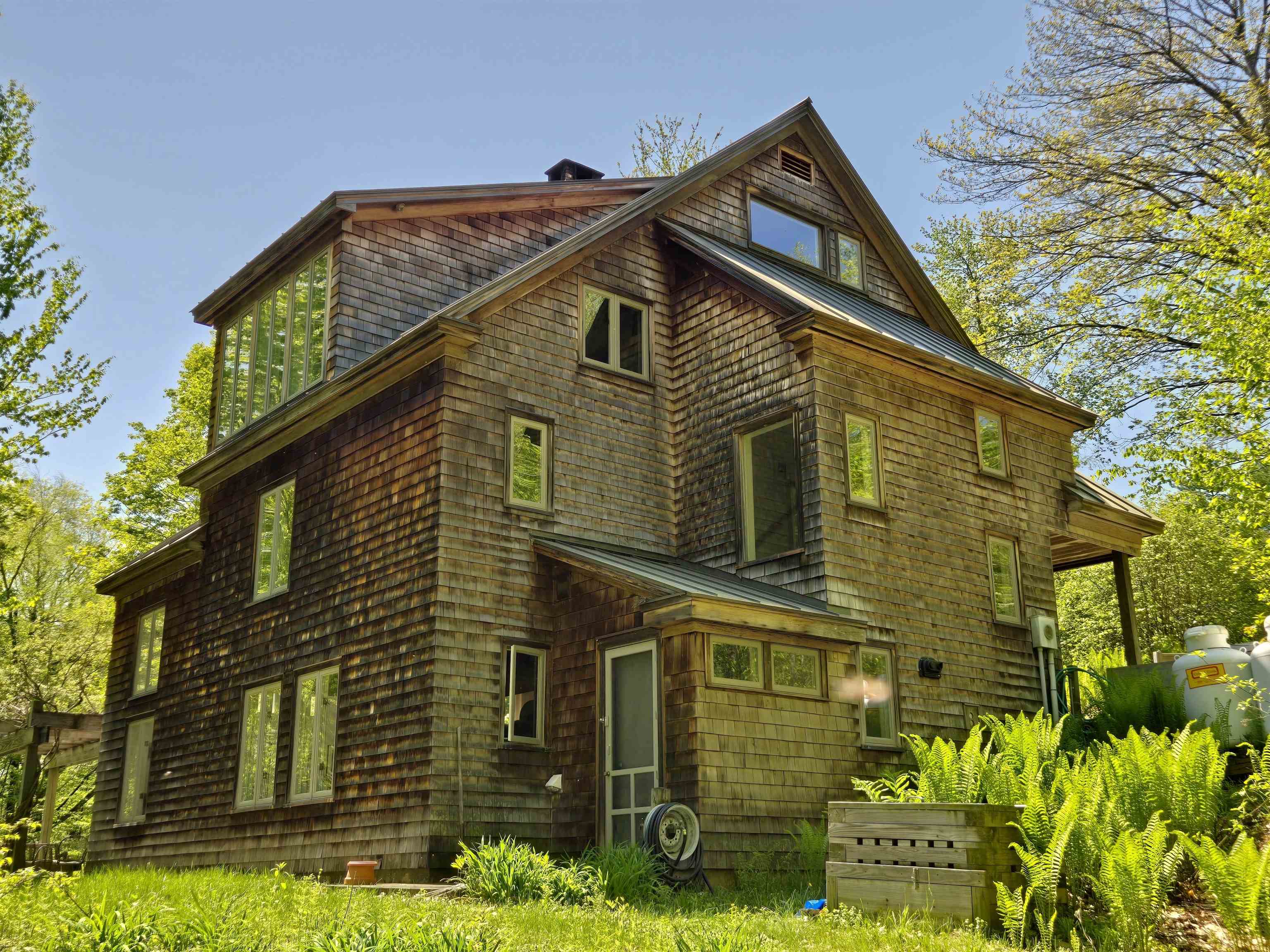 228 Partridge Road