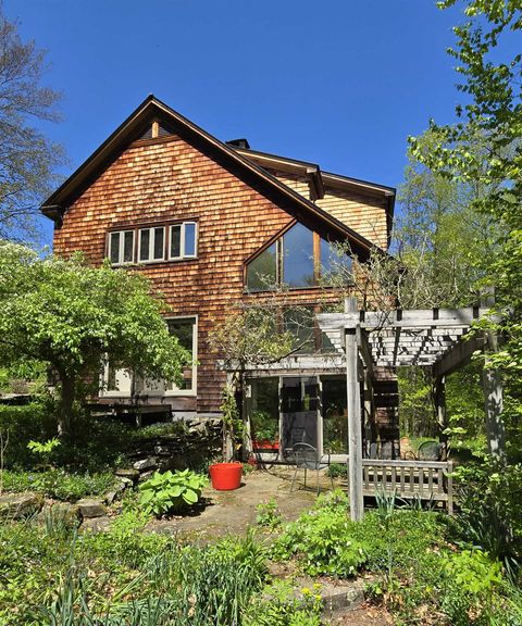 228 Partridge Road Dummerston VT 05301