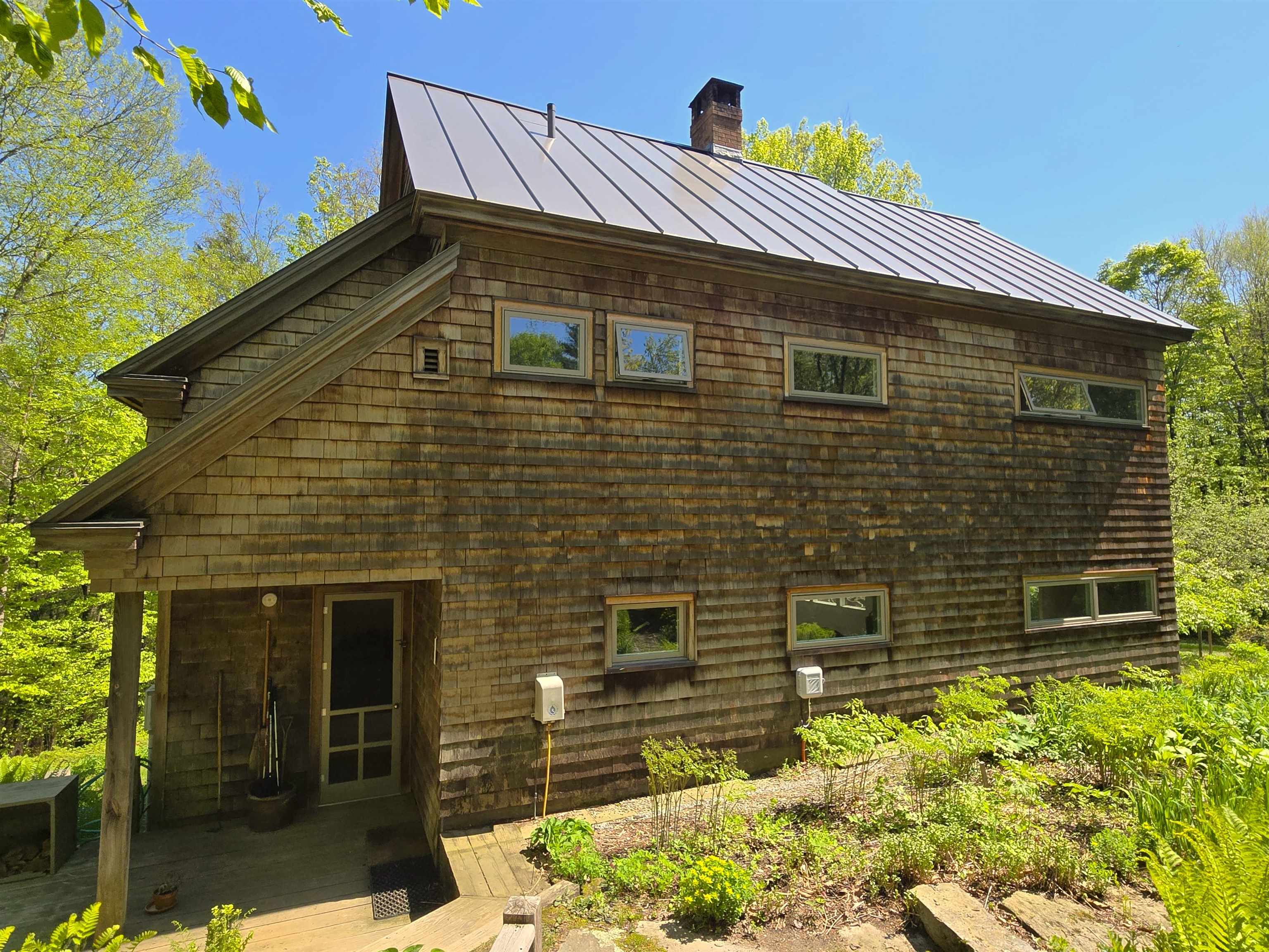228 Partridge Road