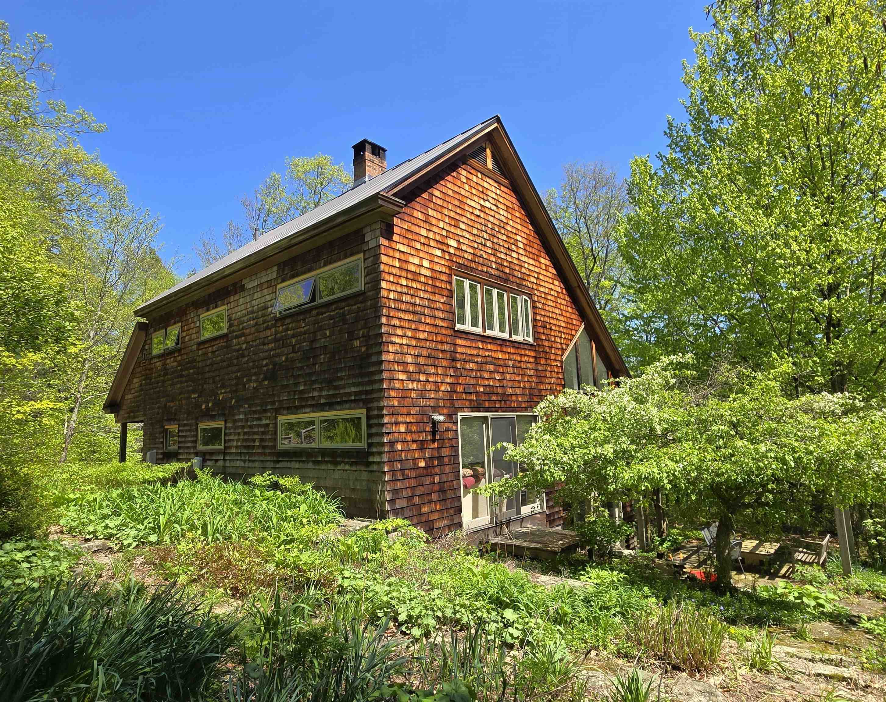 228 Partridge Road