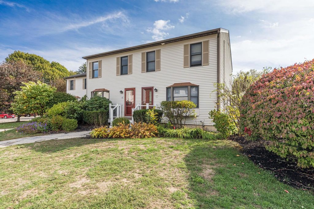 Photo of 155 Echo Avenue #18, Portsmouth, NH 03801 (MLS # 5064613)