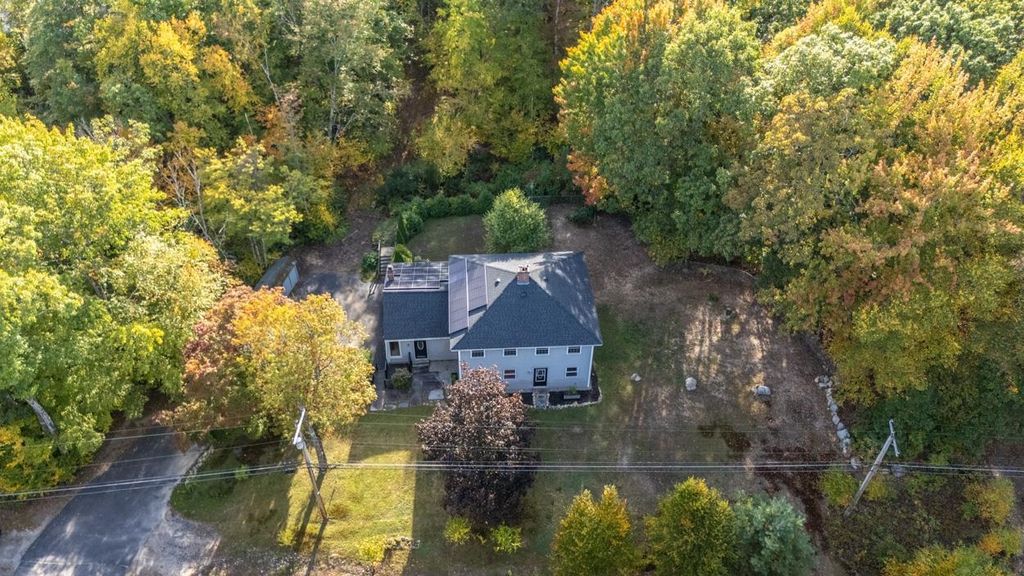 Photo of 45 Little Pond Road, Concord, NH 03301 (MLS # 5063922)