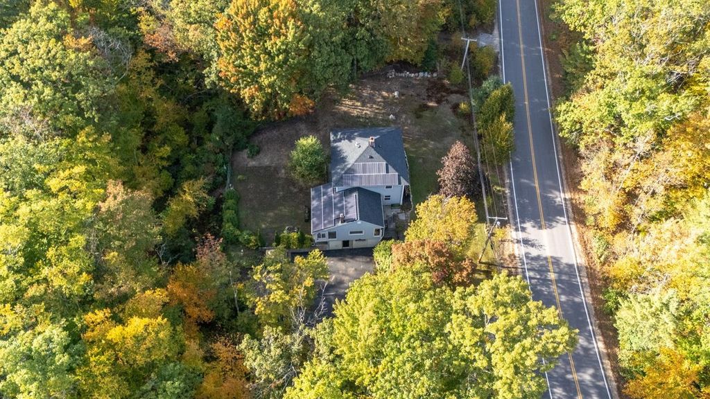 Photo of 45 Little Pond Road, Concord, NH 03301 (MLS # 5063922)