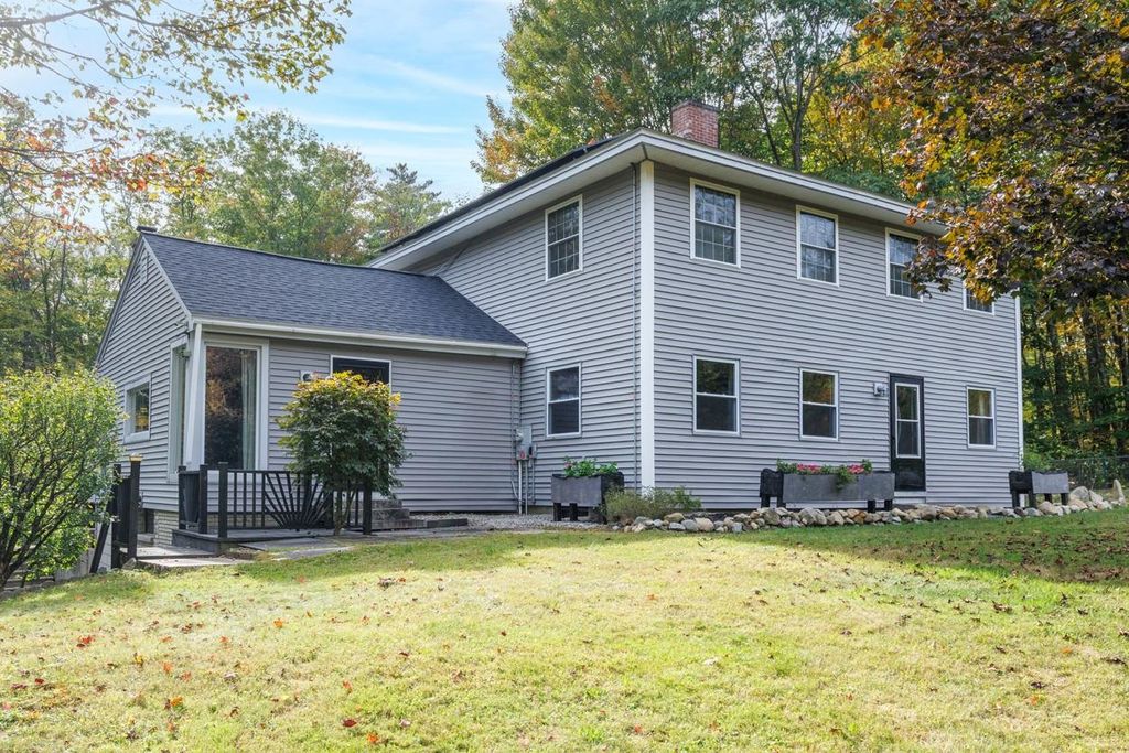 Photo of 45 Little Pond Road, Concord, NH 03301 (MLS # 5063922)