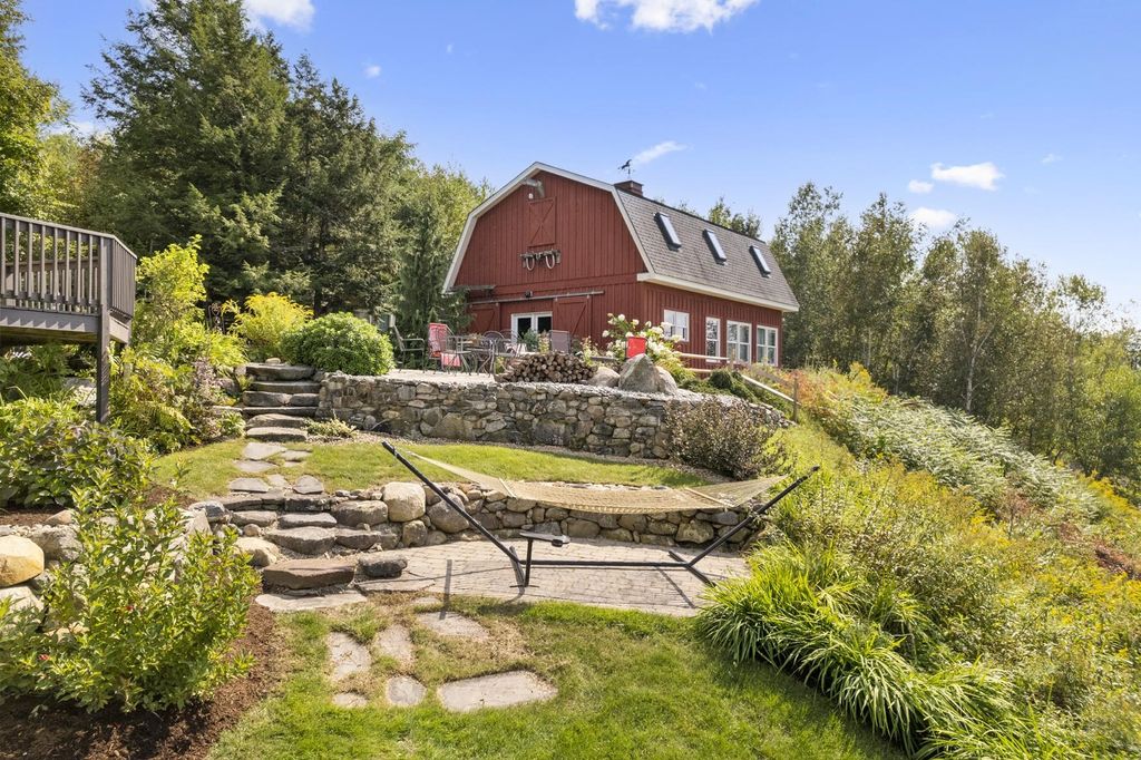 Photo of 94 Mandi Lane, Bristol, NH 03222 (MLS # 5075270)