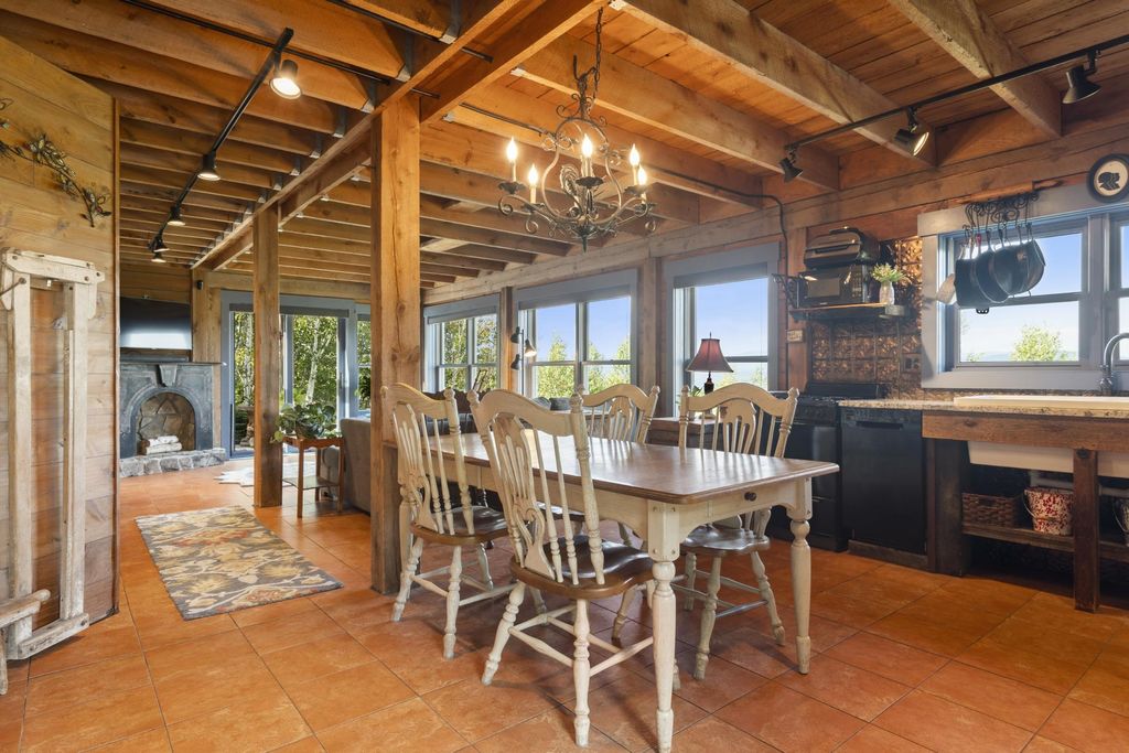 Photo of 94 Mandi Lane, Bristol, NH 03222 (MLS # 5075270)