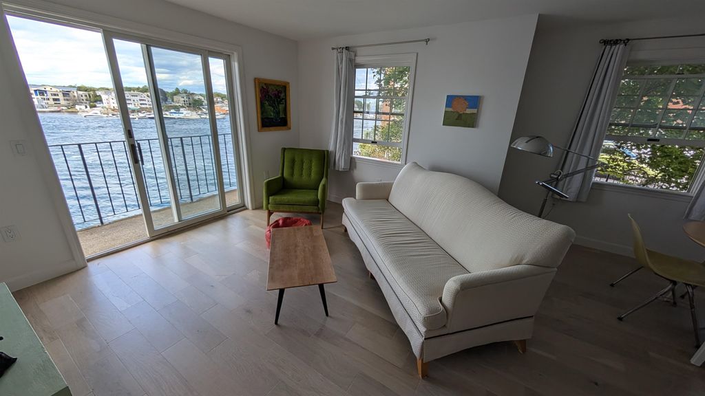 Photo of 111 BOW Street #3, Portsmouth, NH 03801 (MLS # 5059603)