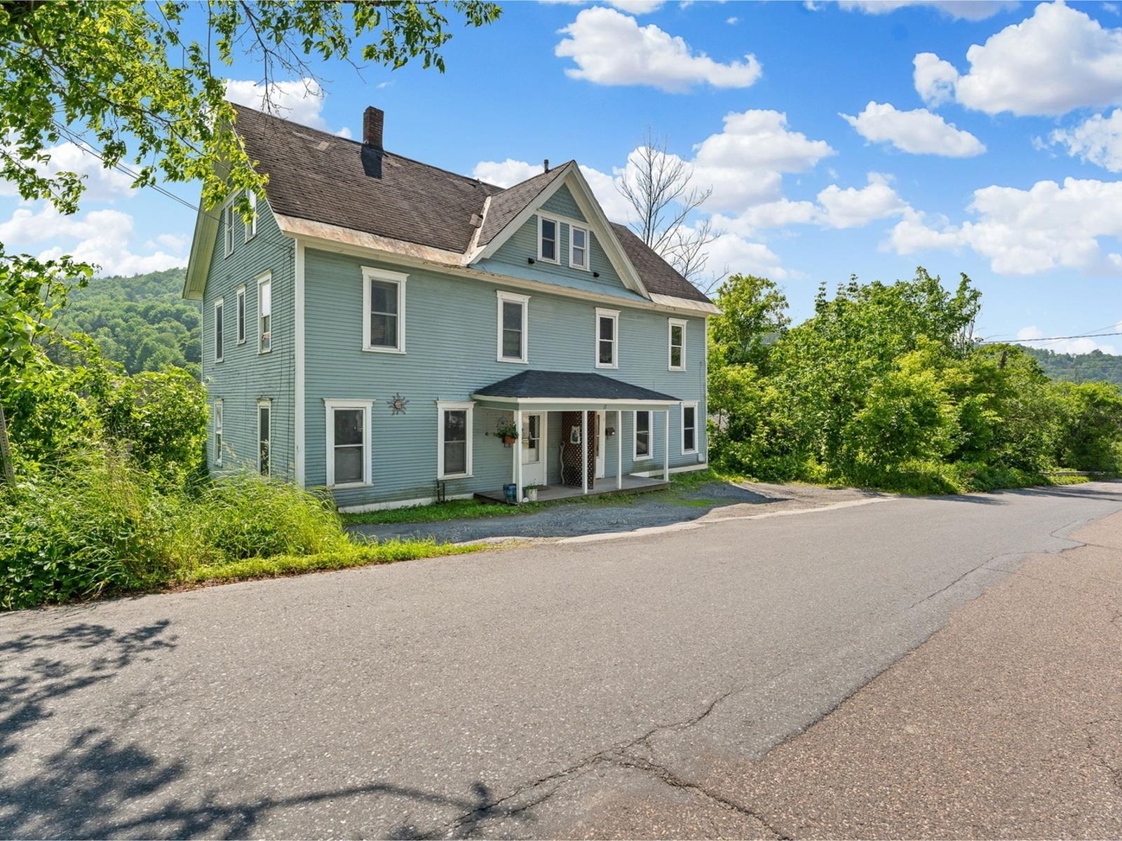 17 Sibley Avenue