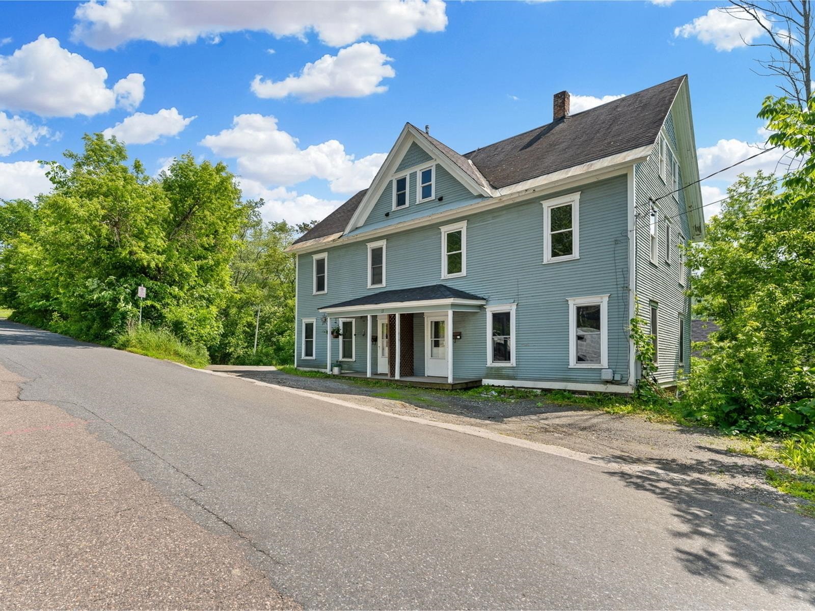 17 Sibley Avenue
