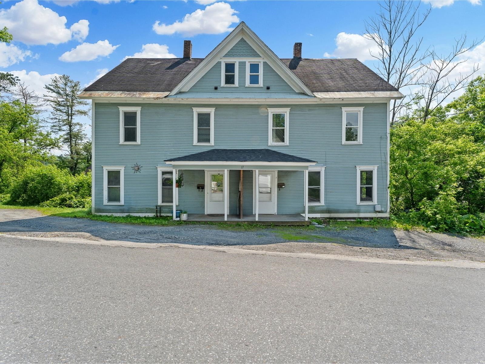 17 Sibley Avenue