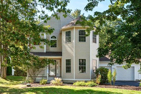 6B Summerwood Drive B Hampton NH 03842