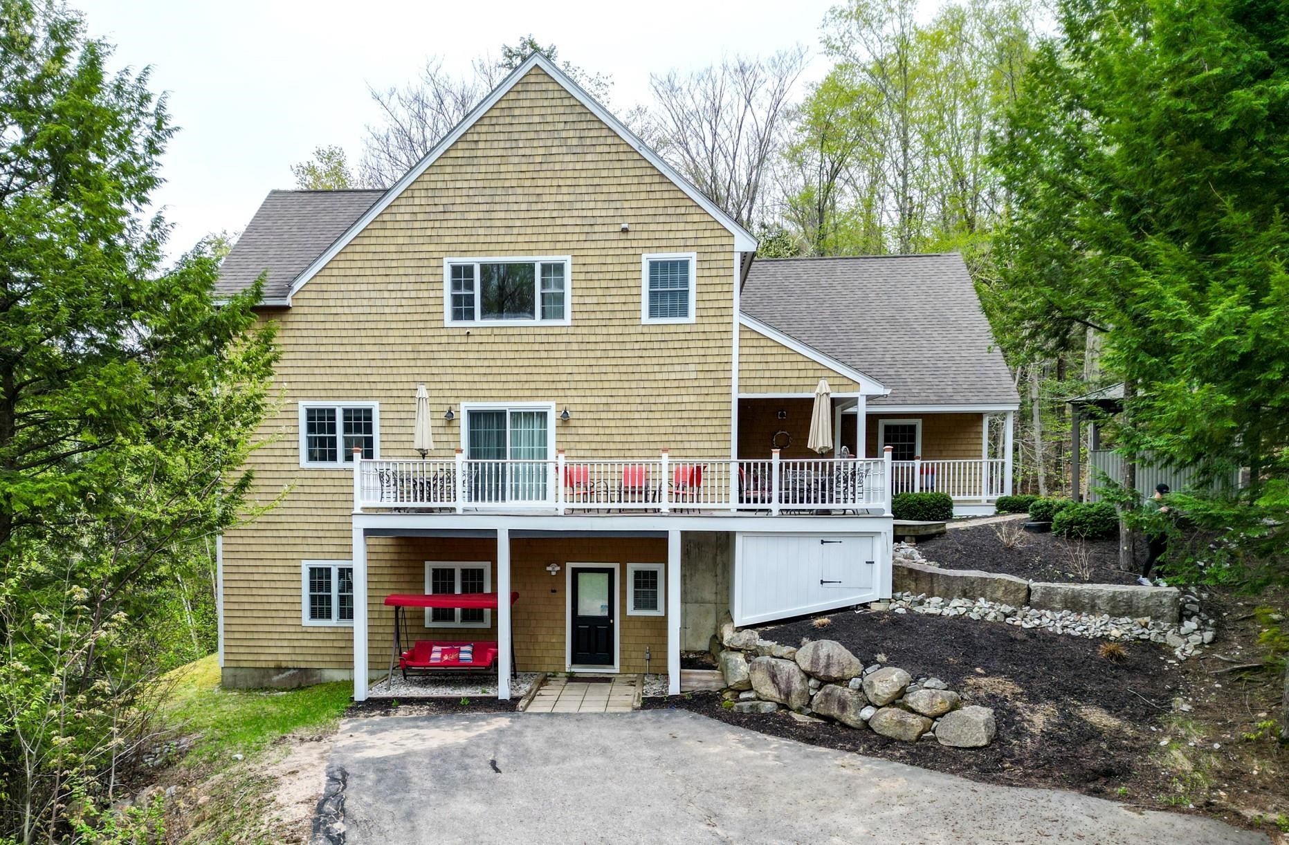 220 Cow Hill Road