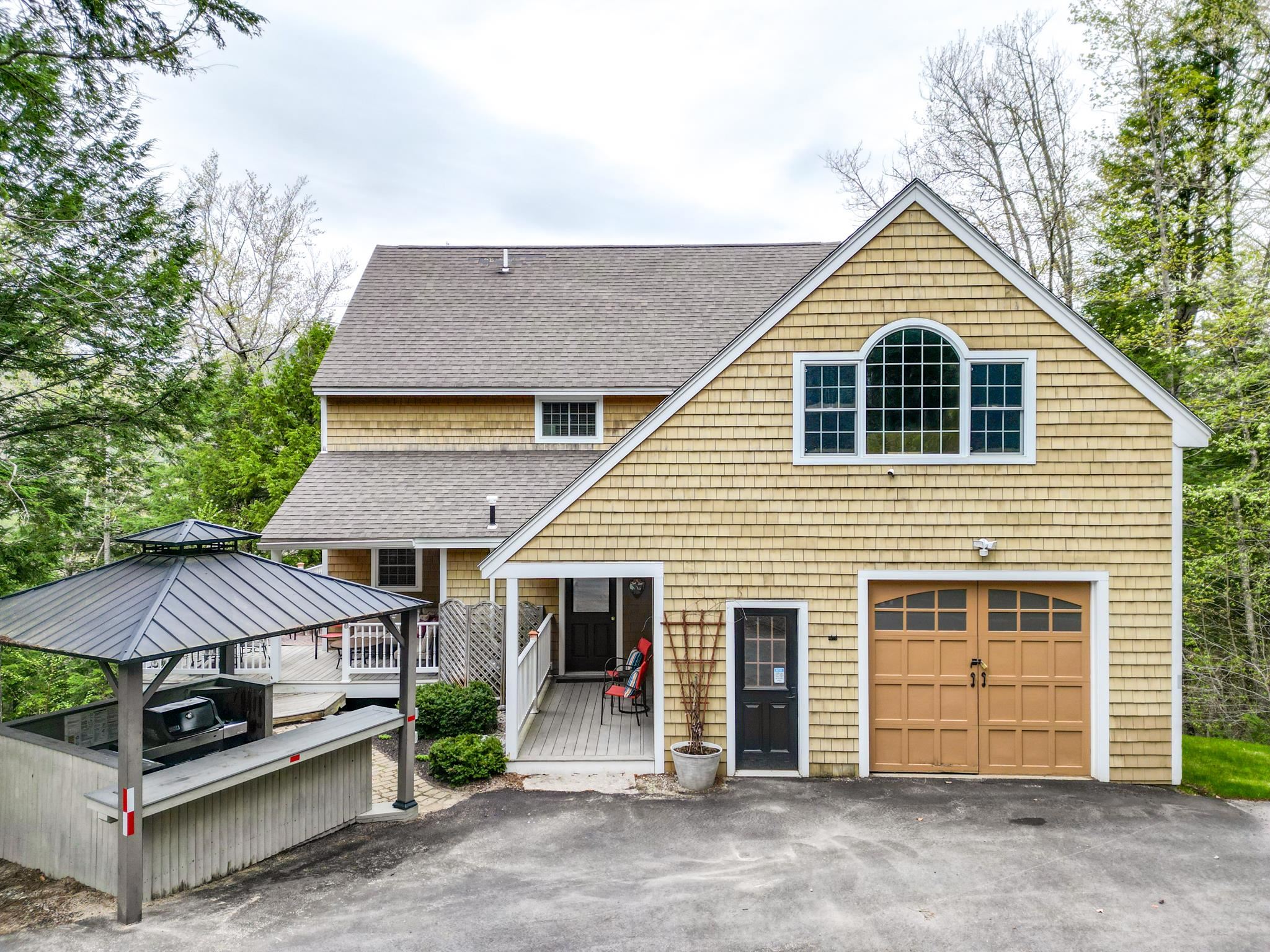 220 Cow Hill Road