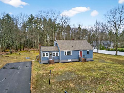 65 N River Road Epping NH 03042