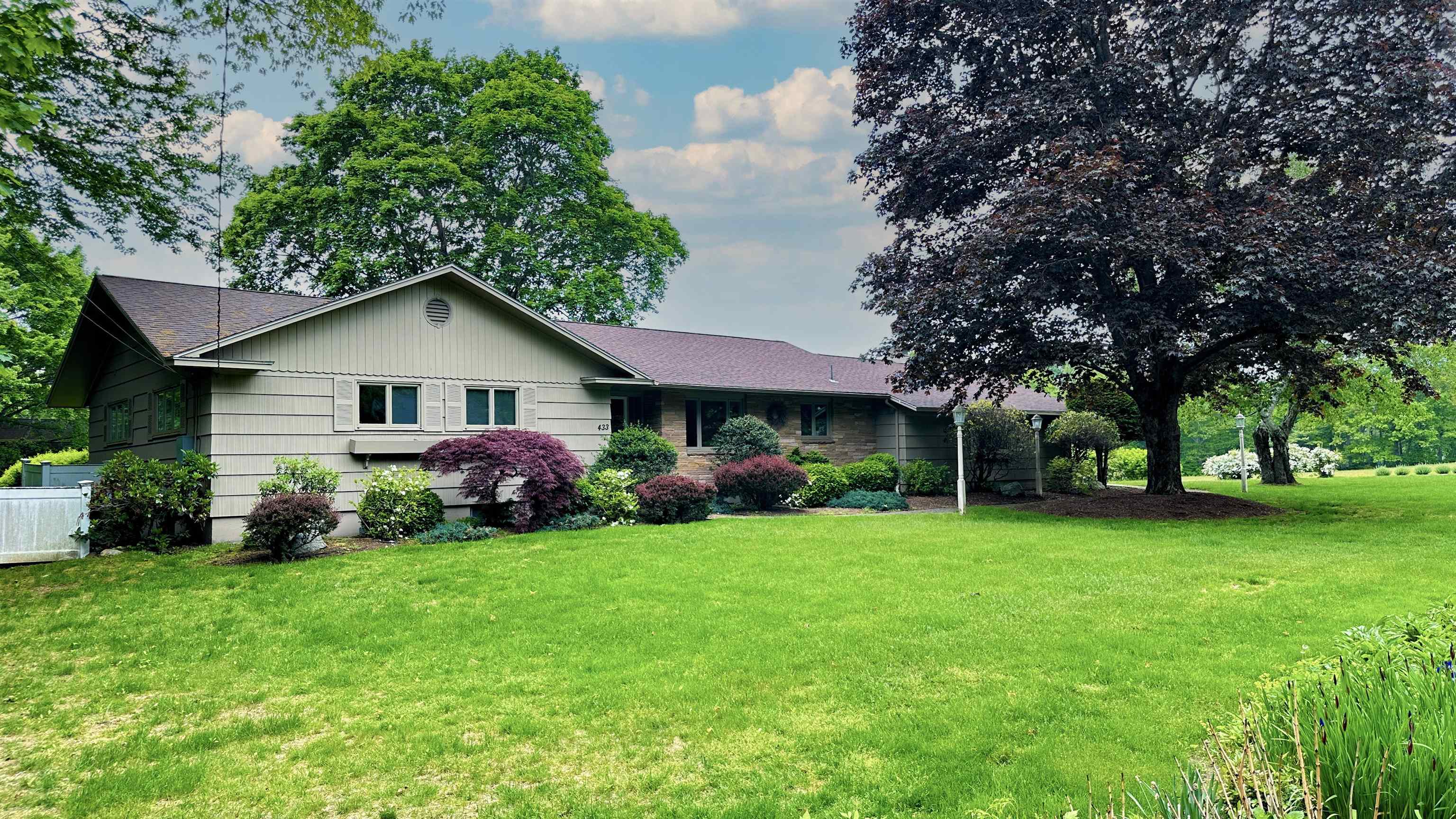 433 Central Road