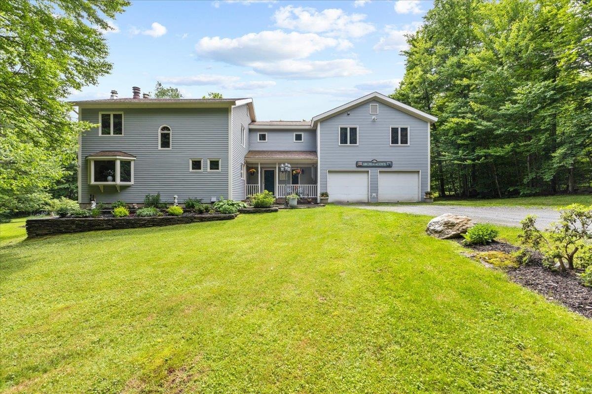 3509 Sterling Valley Road